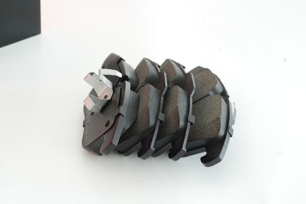 Sada brzdových platničiek kotúčovej brzdy PSA ORIGINAL - EURO REPAIR